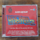 Back To The Eighties 2- Various Disc1&2 (RSA VG+) 2CDs