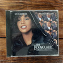 Whitney Houston- The Bodyguard Soundtrack (EU VG+)