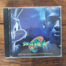 Space Jam- Soundtrack (RSA VG+)
