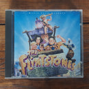 The Fintstones- Music From Bedrock.  Soundtrack (USA VG+)