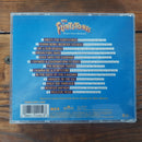 The Fintstones- Music From Bedrock.  Soundtrack (USA VG+)