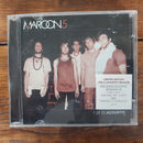 Maroon 5- 1.22.03. Acoustic (RSA VG+)