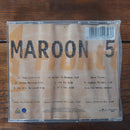 Maroon 5- 1.22.03. Acoustic (RSA VG+)