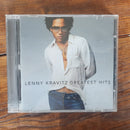 Lenny Kravitz- Greatest Hits (RSA VG+)