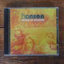 Hanson- Middle Of Nowhere (RSA VG+)