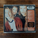 Hanson- Middle Of Nowhere (RSA VG+)