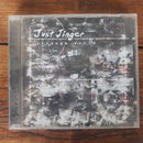 Just JInger- Strange World (RSA VG)