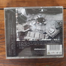 Just JInger- Strange World (RSA VG)