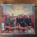 Journey- Revelation. Disc1&2 (RSA VG+) 2CDs