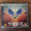 Journey- Revelation. Disc1&2 (RSA VG+) 2CDs