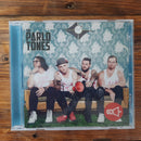 The Parlotones- Antiques and Artifacts (RSA VG+)