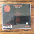 The Parlotones- Unplugged. 1CD & 1DVD (RSA VG+) CD&DVD
