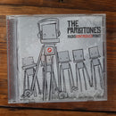 The Parlotones- Radio Controlled Robot (RSA VG+)