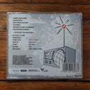 The Parlotones- Radio Controlled Robot (RSA VG+)