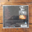 The Parlotones- Live Design. 1CD &  1DVD (RSA VG+) 1CD 1DVD