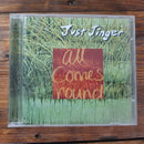 Just JInger- All Comes Around (RSA VG+)