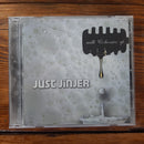 Just JInger- Milk And Honies. EP (RSA VG+)