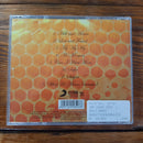 Just JInger- Milk And Honies. EP (RSA VG+)