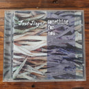 Just JInger- Something For Now (RSA VG)