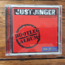 Just JInger- Bootleg Album (RSA VG+)