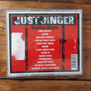 Just JInger- Bootleg Album (RSA VG+)