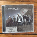 Daughtry- Break The Spell (RSA VG+)
