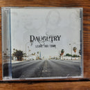 Daughtry- Leave This Town (RSA VG+)