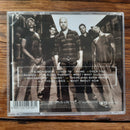 Daughtry- Daughtry (RSA VG+)