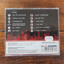 Prime Circle- All Or Nothing (RSA VG+)
