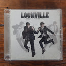Locnville- Running To Midnight (RSA VG+)
