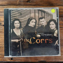 The Corrs- Forgiven Not Forgotten (RSA VG)