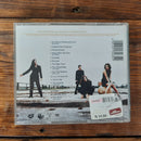 The Corrs- Forgiven Not Forgotten (RSA VG)