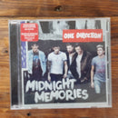 One Direction- Midnight Memories (RSA VG)