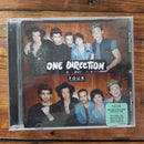 One Direction- Four (RSA VG)