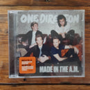 One Direction- Made In The A.M. (RSA VG)