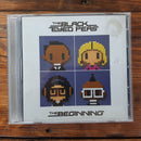 The Black Eyed Peas- The Beginning (RSA VG+)