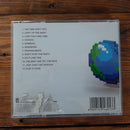The Black Eyed Peas- The Beginning (RSA VG+)