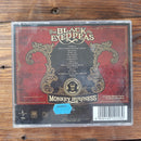 The Black Eyed Peas- Monkey Business (RSA VG)