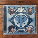 The Black Eyed Peas- Elephunk (RSA VG+)