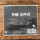 The Black Eyed Peas- The End (RSA VG-)