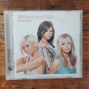 Atomic Kitten- Ladies Night (UK VG+)