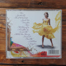 Taylor Swift- Speak Now (RSA VG+)