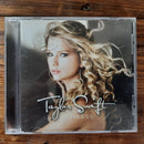 Taylor Swift- Fearless (RSA VG)