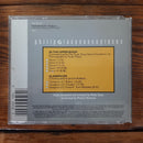 Philip Glass- Dancepieces (USA VG+)