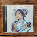 Oleta Adams- Circle Of One (USA VG+)