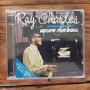 Ray Charles- Ingredients In A Recipe For Soul/ Have A Smile With Me (USA VG+)