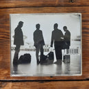 U2- All That You Can't Leave Behind. (EU VG)