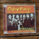 Gipsy Kings- Volare! The Very Best Of The Gipsy Kings. CD1&2(RSA VG-) 2CDs