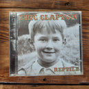 Eric Clapton- Reptile (RSA VG+)
