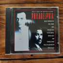 Philadelphia- Music From The Motion Picture (USA VG+)